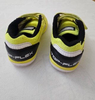 Zapatillas fútbol sala Joma niño Talla 28