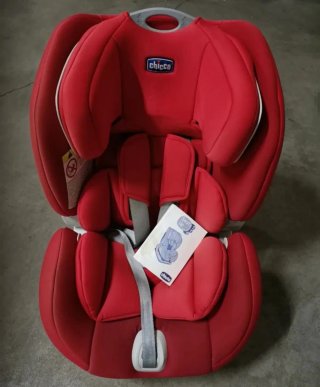Silla de coche Chicco 0 1 2