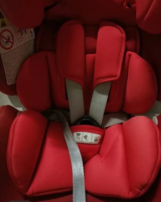 Silla de coche Chicco 0 1 2