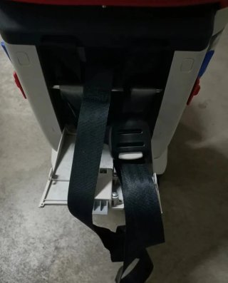Silla de coche Chicco 0 1 2