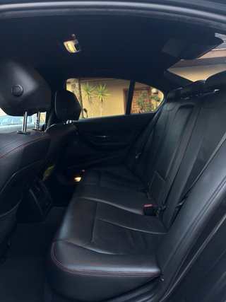 BMW Serie 3