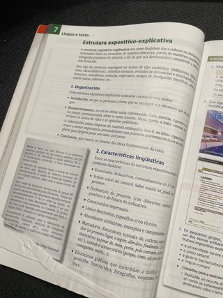 Lingua galega e literatura, 2o ESO