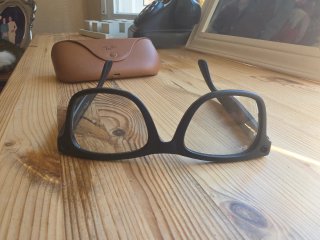 Ray-Ban Meta Wayfarer Gen 1 Gafas Inteligentes