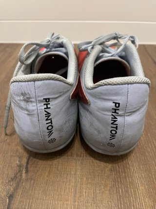 Zapatillas de fútbol Nike Talla X