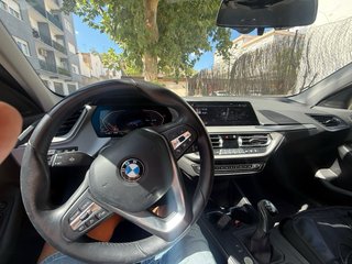 BMW Serie 1 2023