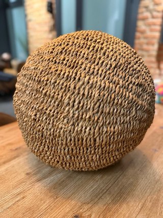 Casa para gato/perro pequeño Zara Home