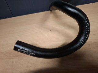 Manillar Bontrager Comp