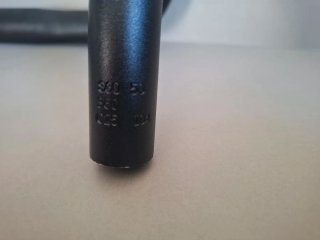 Manillar Bontrager Comp