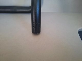 Manillar Bontrager Comp