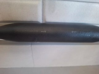 Manillar Bontrager Comp