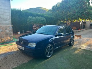 Volkswagen Golf 4 1.6 100cv