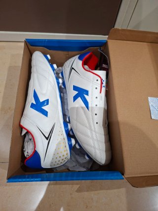 Zapatillas de fútbol Kelme K-Fighting