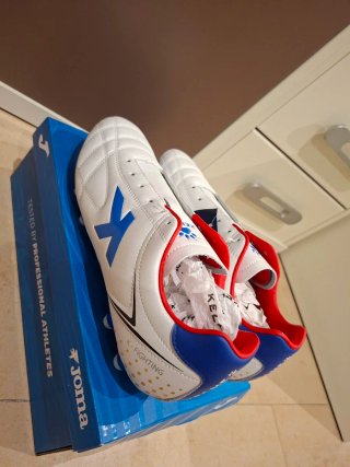 Zapatillas de fútbol Kelme K-Fighting