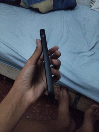 iPhone xs