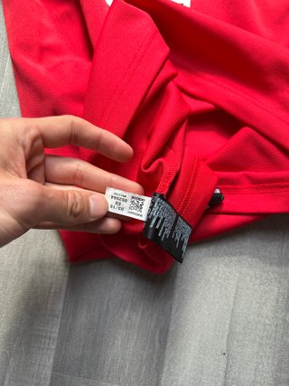 Canotta Adidas Chicago Bulls Butler 21 L