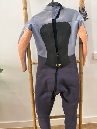 Traje Neopreno Roxy 4:3 mm Prologue- talla 10