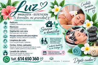 Estética y belleza