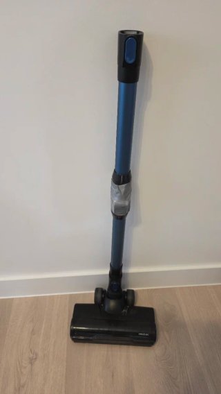Aspirador Cecotec Conga Rockstar 6500