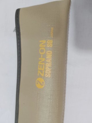 Flauta Soprano Zen-On SG Japón