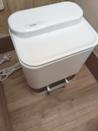 Robot aspirador iRobot Roomba