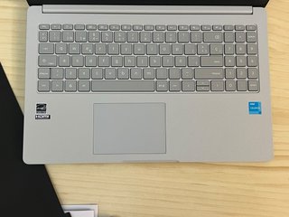 Portátil ASUS Chromebook CX1505CKA 128GB 15,6 FHD