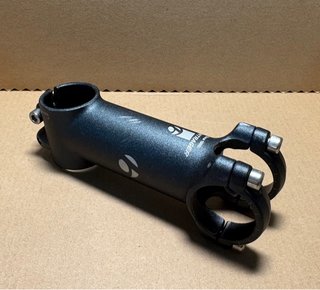 Potencia Bontrager
