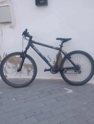 Bicicleta de montaña Btwin 5.2