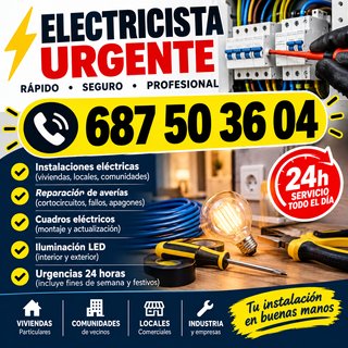 Electricista