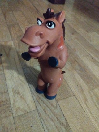 Lote de figuras de animales