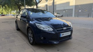 Ford Focus 1.0 125 CV