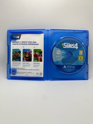 The Sims 4 Bundle Star Wars Sony PlayStation 4