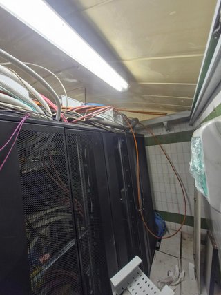 electricista oficial de primera