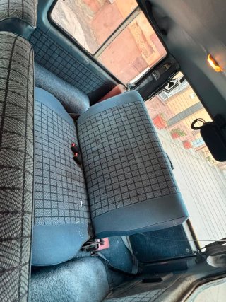 Nissan Patrol 1987