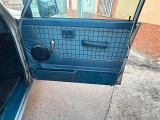 Nissan Patrol 1987