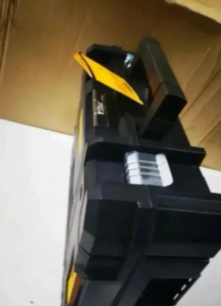 Maletin Dewalt amoladora / multiherramienta 18v