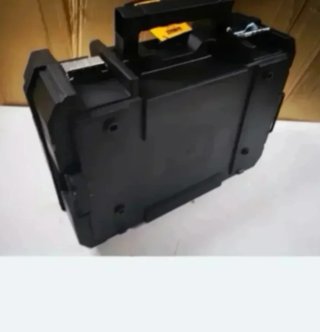 Maletin Dewalt amoladora / multiherramienta 18v