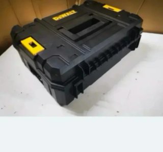 Maletin Dewalt amoladora / multiherramienta 18v