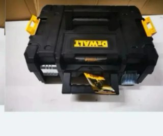 Maletin Dewalt amoladora / multiherramienta 18v