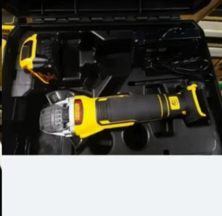 Maletin Dewalt amoladora / multiherramienta 18v