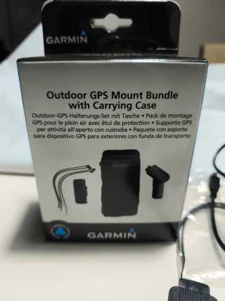 Garmin eTrex 30x GPS