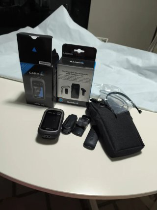 Garmin eTrex 30x GPS