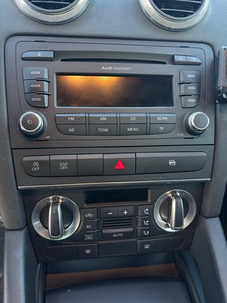Audi A3 Sportback 1.4 TFSI Attraction Pro Line
