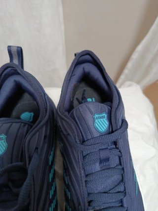 K-Swiss Hipercourt Supreme 2 Zapatillas