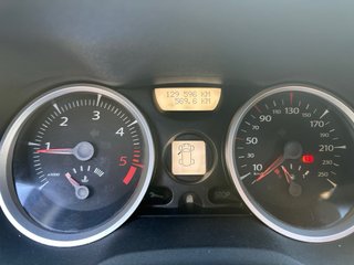 Renault Megane 2007