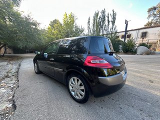 Renault Megane 2007