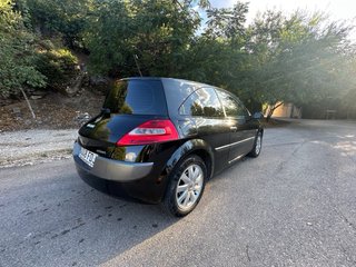 Renault Megane 2007