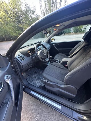 Renault Megane 2007