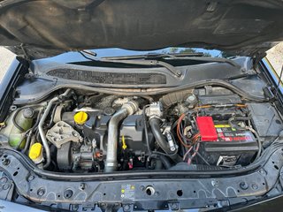 Renault Megane 2007