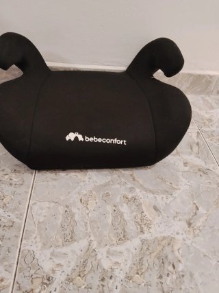 Silla coche bebé Bebeconfort