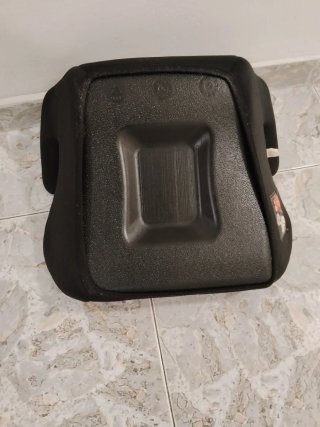 Silla coche bebé Bebeconfort
